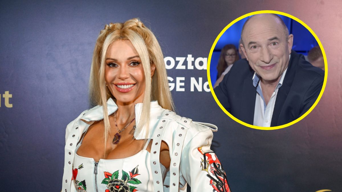 Doda rozstała się z Pachutem. Co na to psycholog?