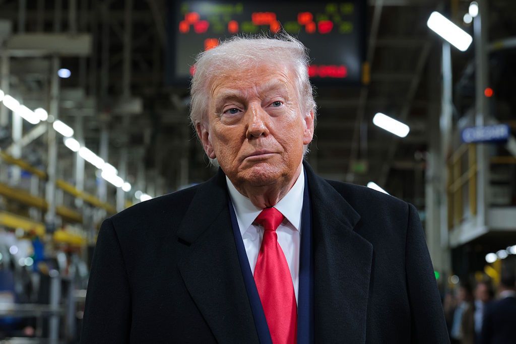 USA dogadały się z Tajwanem. Oto efekt