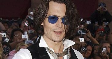 "Gumowy Johnny"