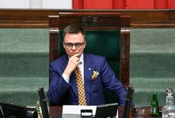 O to stanowisko walczył Hołownia. Wiadomo, kto został komisarzem ONZ