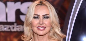 Teresa Werner ma dorosłą córkę. Tak dziś wygląda 43-letnia Joanna. Podobna do znanej mamy?