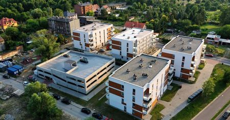 Gliwice. Oferta dla mieszkańców o niższych dochodach. Kolejne nowe mieszkania "pod klucz"