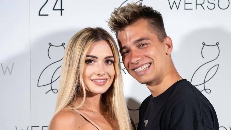 Wersow udostępniła na Instagramie odważne fotki