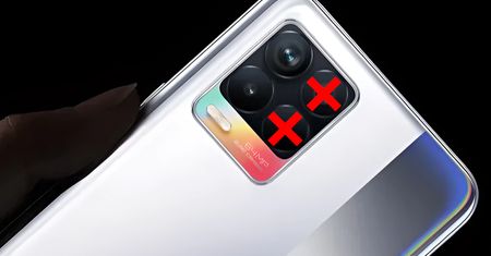 realme 10 wpisuje się w nowy trend. Wyciekł wygląd i specyfikacja