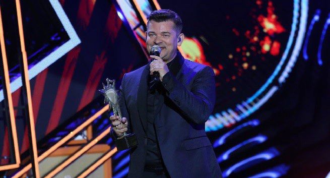 2,14 mln widzów Festiwalu Muzyki Tanecznej 2019. TVP2 znokautowała konkurencję