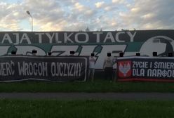 Święto Niepodległości. Jacek Międlar pokazał banery na 11 listopada. Mogą wywołać kontrowersje