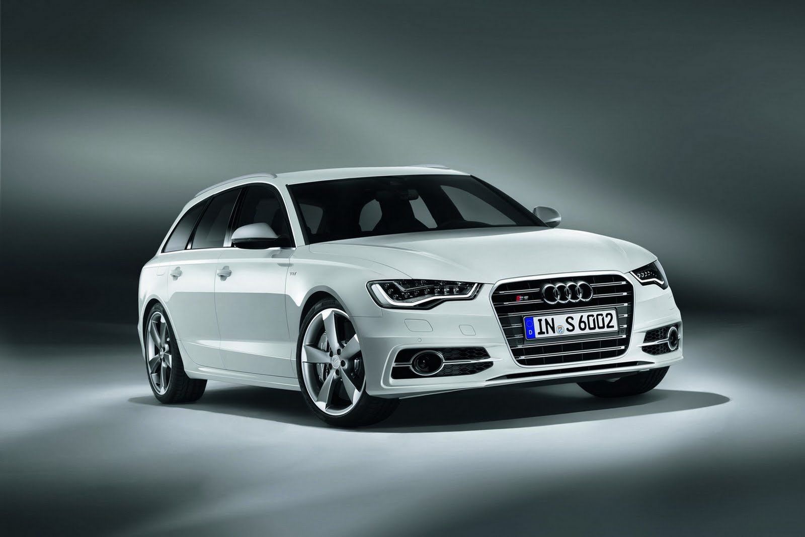 Audi-S6