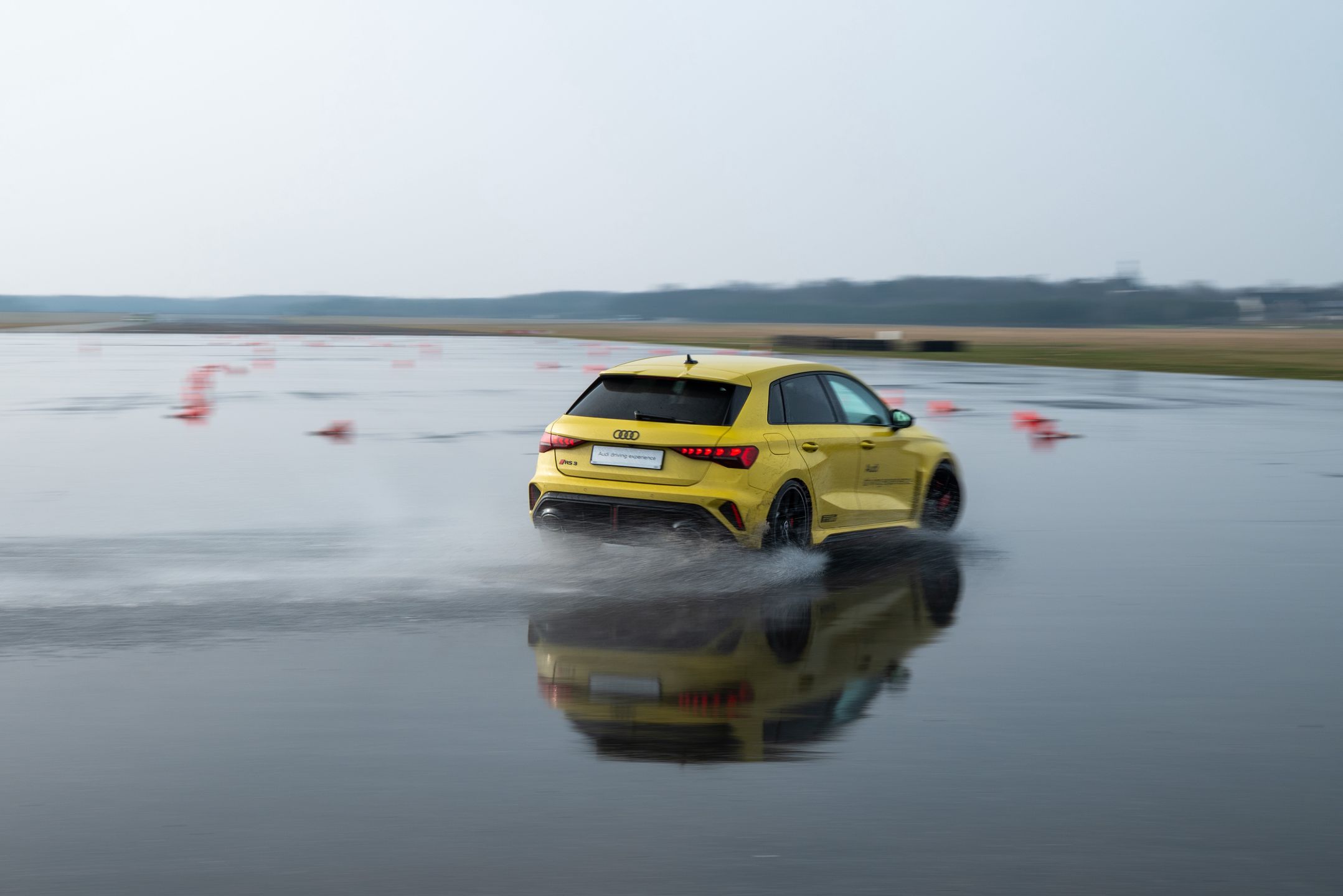 Audi RS 3 po liftingu