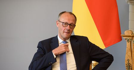Niemcy pracują mniej niż reszta Europy. Kanclerz Merz apeluje