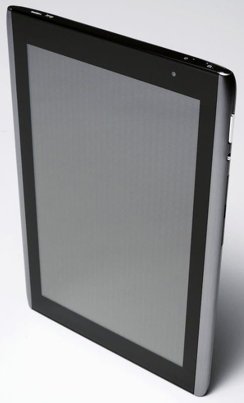 3 nowe tablety Acer, w tym jeden z AMD Fusion! 3