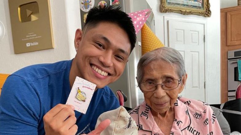 Zostawił wszystko, by móc zająć się 97-letnią babcią: "Nie chcę jej oddać"