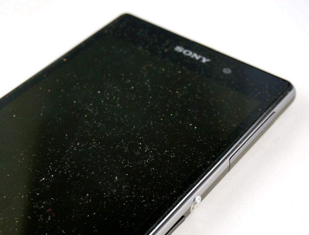Sony Xperia Z1 - Japończycy w czołówce, ale do lidera trochę brakuje [test] 4