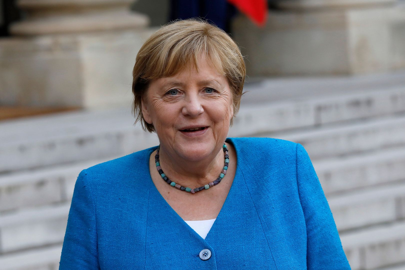 Tak będzie żyła Merkel na emeryturze. Fala oburzenia w Niemczech