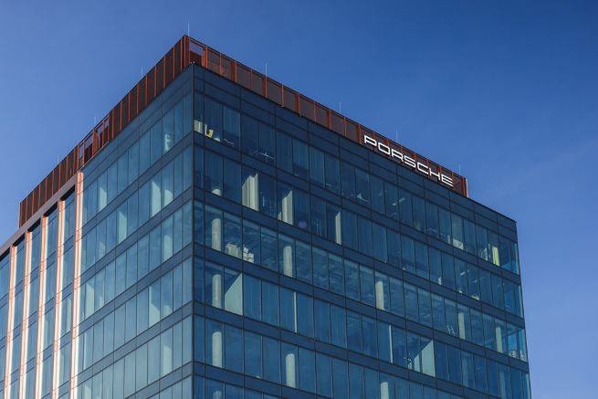 Porsche wydzielone z Volkswagen Group Polska. Marketing w Warszawie