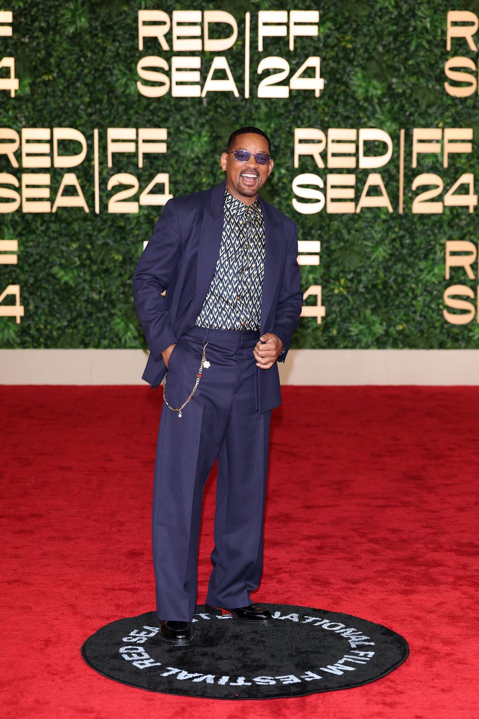 Will Smith