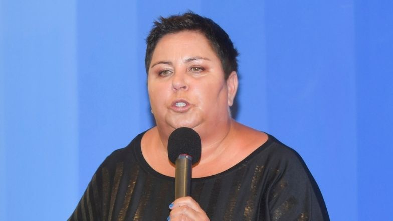 Dorota Wellman zdradza, dlaczego nie zaprosi do nowego programu celebrytek