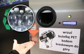 System kaucyjny w Polsce coraz bliżej startu. Oto szczegóły