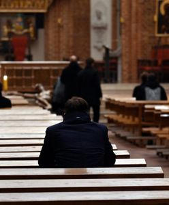 Ksiądz egzorcysta z charyzmą winnym przestępstw wobec dzieci. To powinien być wstrząs [OPINIA]