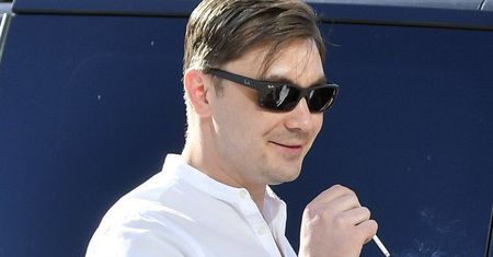 Szybko się zreflektował. Martyniuk nie chce, żeby córka się go wstydziła