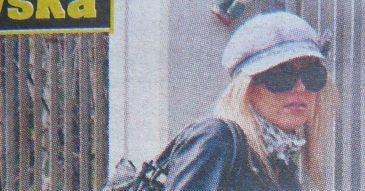 Doda zaczęła zdjęcia do filmu