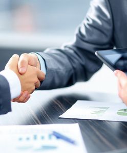 Nie tylko dotacja. Co jeszcze mogą dostać firmy z funduszy unijnych?