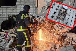 Rosjanie zaatakowali KAB-ami. Na obwód sumski spadły dwie bomby [RELACJA NA ŻYWO]