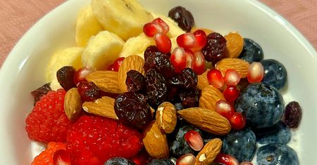 Jedzenie, które wyzwala endorfiny. 7 kluczowych produktów