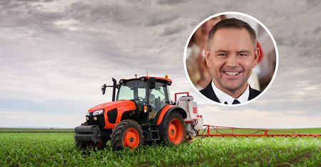 Nawrocki z miażdżącą przewagą wśród rolników. Oto dlaczego na niego głosowali