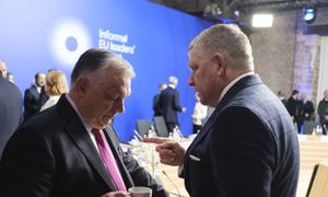 Orban i Fico wspólnie sprawdzą "Przyjaźń". Oskarżają Ukrainę o blokadę naftową