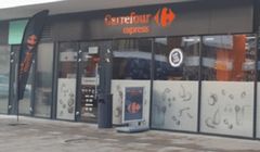 Carrefour otworzył 4 nowe sklepy w ciągu jednego dnia