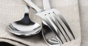 Wyczyść sztućce na święta domowymi sposobami. Inaczej spalisz się ze wstydu