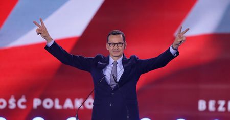 Morawiecki się chwalił. Urząd kupił szpital od dewelopera skazanego za pedofilię