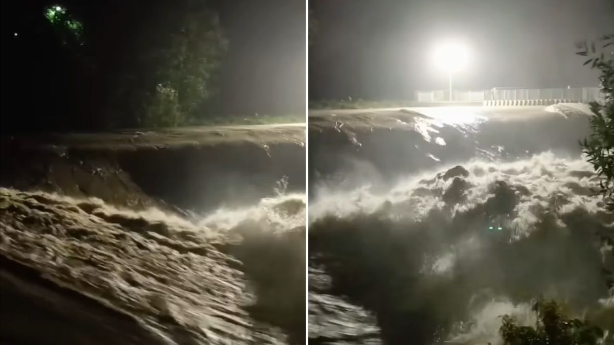 Koszmarna sytuacja w Bystrzycy Kłodzkiej