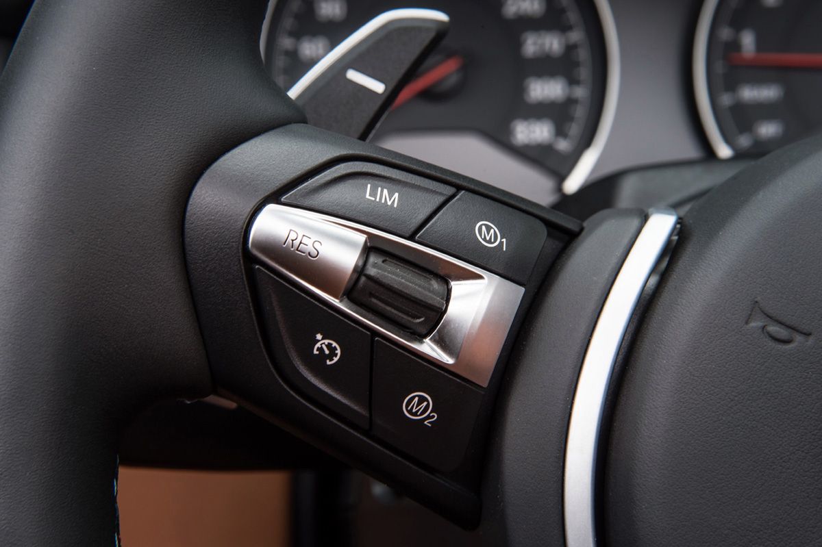 Ogromna galeria zdjęć z kabrioletem BMW M4 56