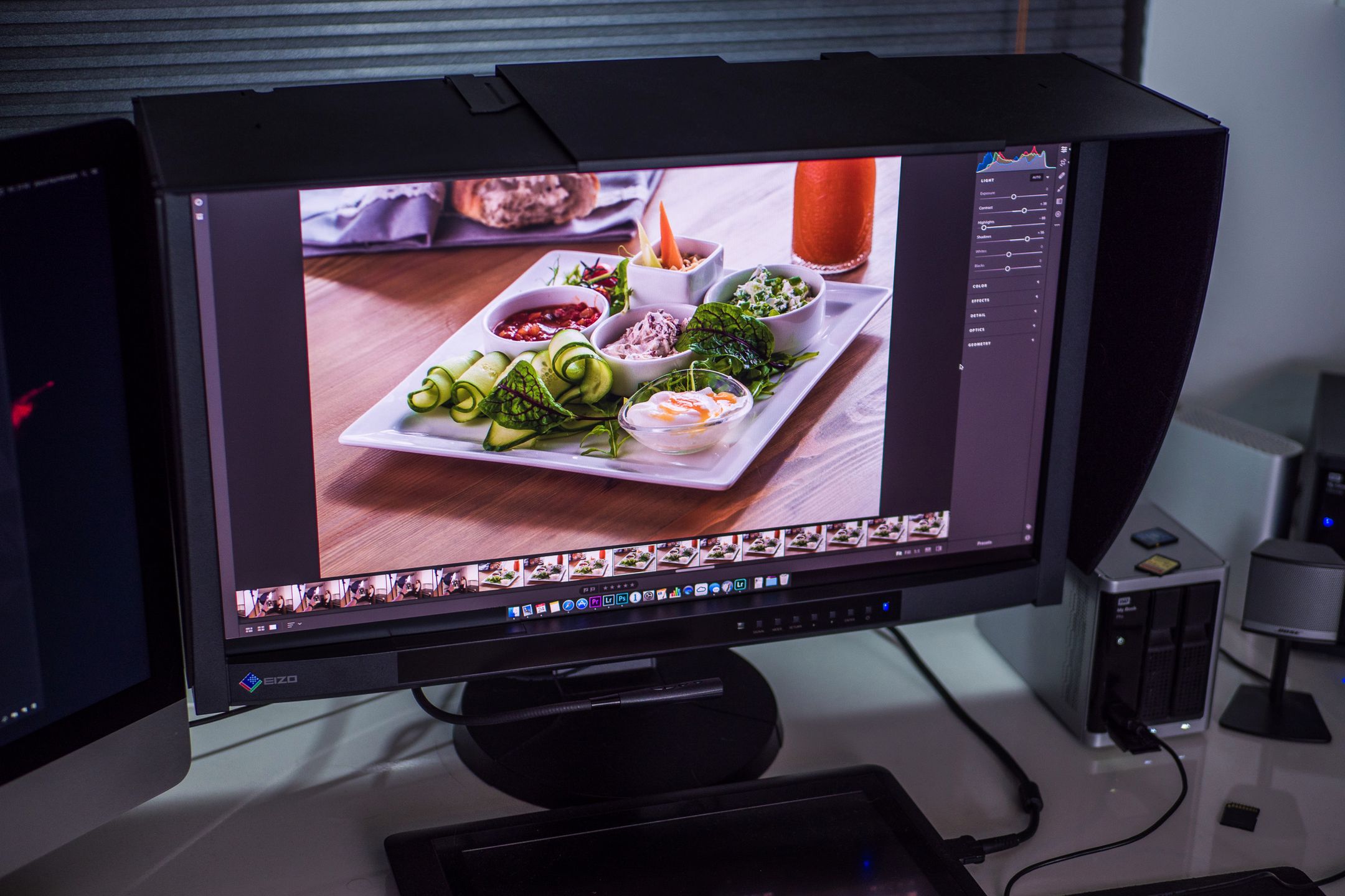 Adobe Lightroom CC i Classic - recenzja nowych programów do obróbki zdjęć 2