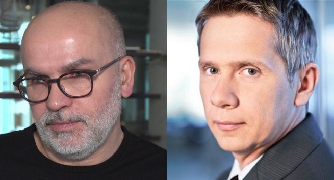 Piotr Zygo rozstał się z Multikinem, nowym prezesem Paweł Świst