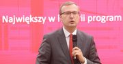 PFR odkupił certyfikaty w funduszach nieruchomości. Borys zapowiada program inwestycyjny o wartości 5 mld zł