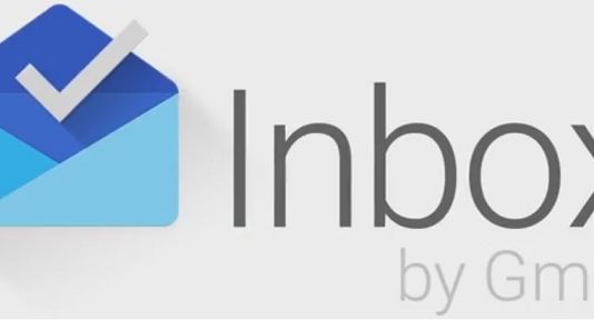 Inbox - nowa poczta mailowa od Google (wideo)