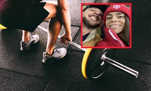 Miał zostać ojcem. Zmarł nagle po wyjściu z siłowni
