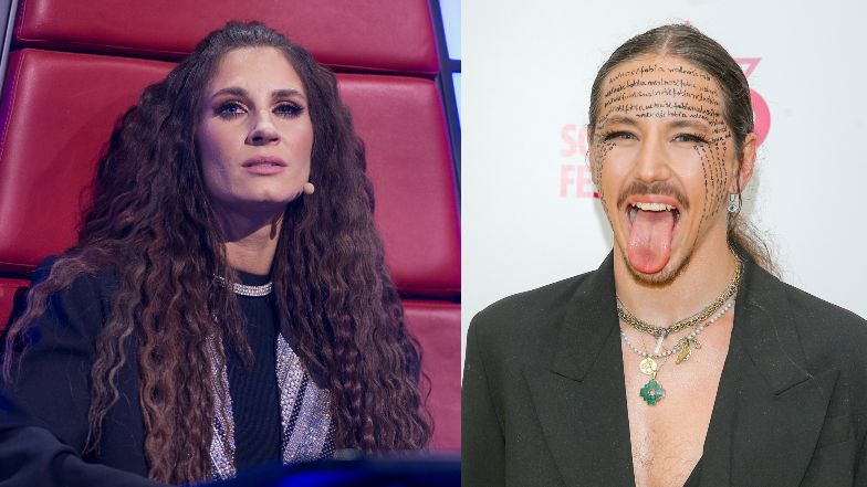 Widzowie "The Voice od Poland" krytykują Sylwię Grzeszczak