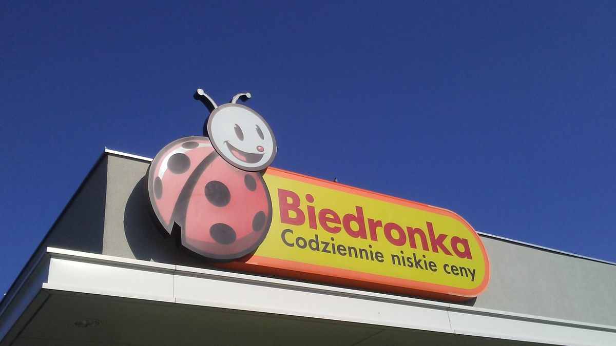 Nowe promocje w Biedronce