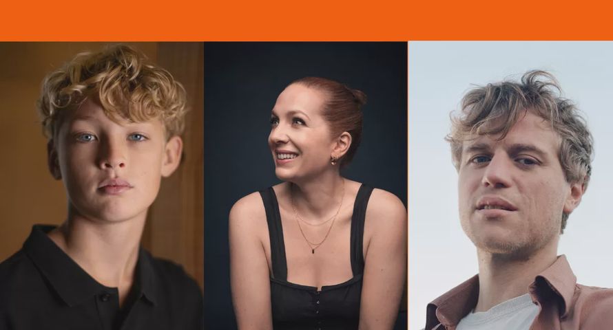 Nowe nazwiska w obsadzie serialu HBO o Harrym Potterze