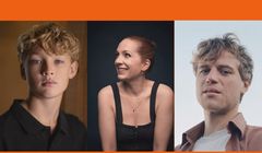 Nowe nazwiska w obsadzie serialu HBO o Harrym Potterze