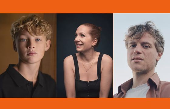 Nowe nazwiska w obsadzie serialu HBO o Harrym Potterze