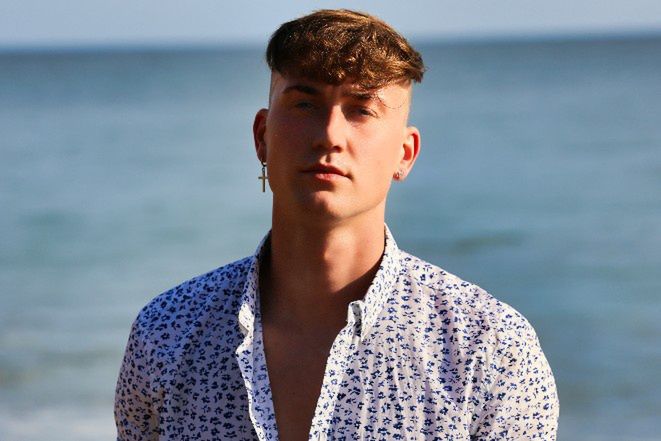 Jeremiah Dabrowski