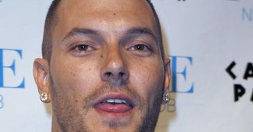 Federline przepuścił 50 tysięcy dolarów w Vegas!