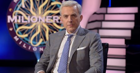 "Milionerzy". Jakie stopnie oficerskie może nadawać prezydent?