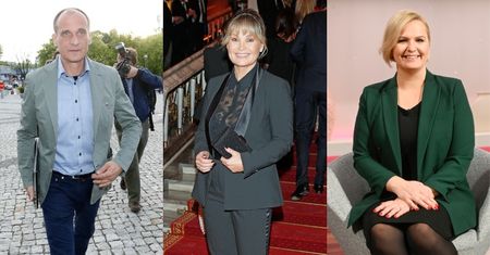 Celebryci, którzy zamarzyli o karierze w polityce. Iwona Pavlović, Otylia Jędrzejczak, Tomasz Adamek... (ZDJĘCIA)