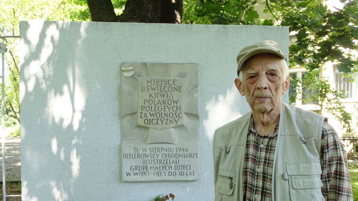  Janusz Badura ps. Jastrząb został okradziony. Internauci wpłacili ogromną sumę pieniędzy na pomoc dla weterana.