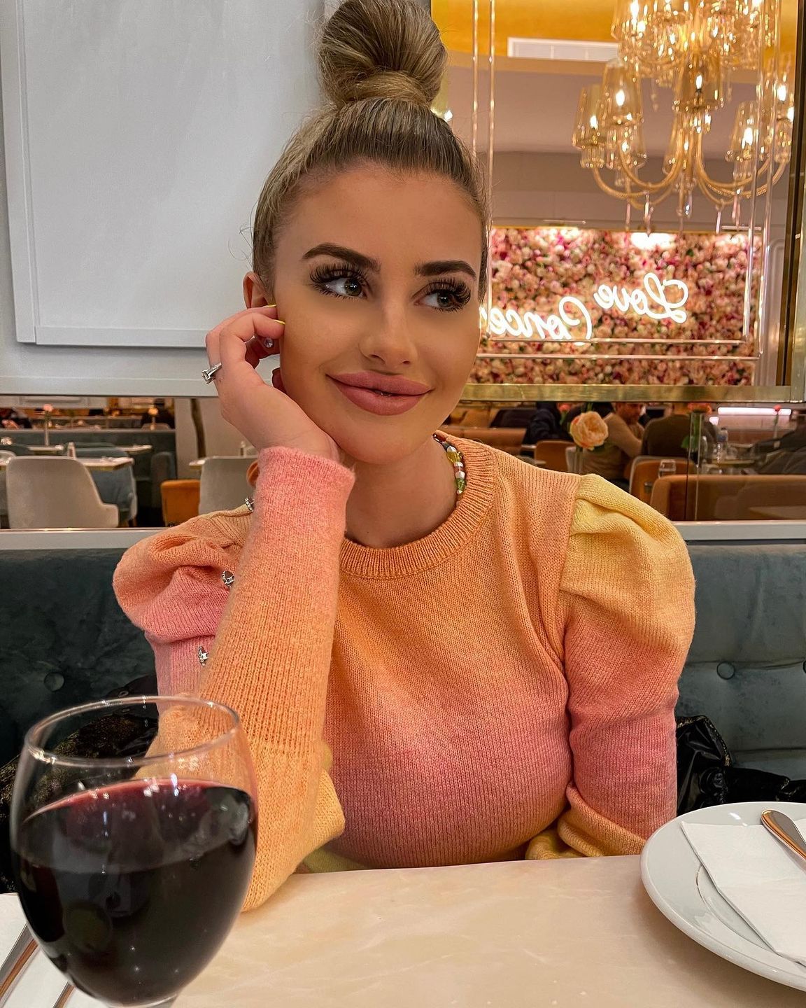 Chloe Ayling